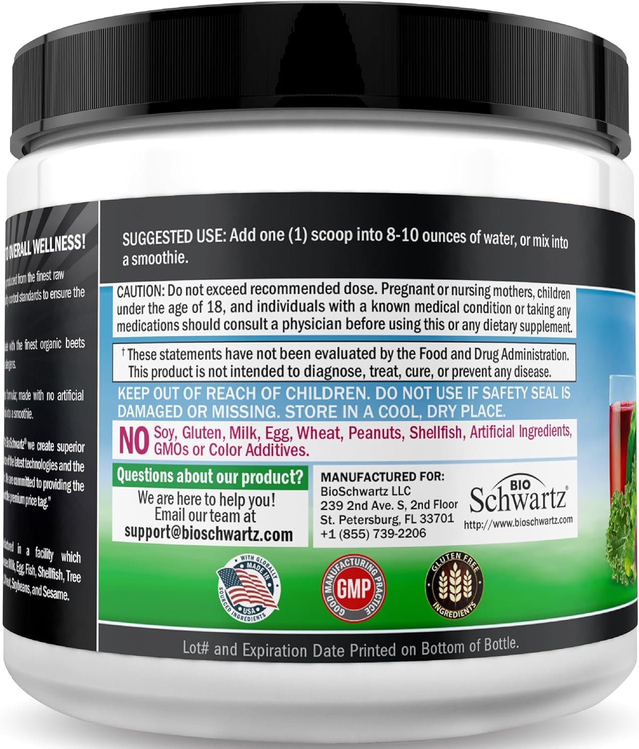 image:imageBeet Root Powder Beets Superfood Supplement with Vitamin C Plus Organic Antioxidant Rich Red Fruits and Vegetables Boosts Stamina and Natural Energy Levels 30 Servings Packaging May Vary30Day Supply Powder Pack of 1