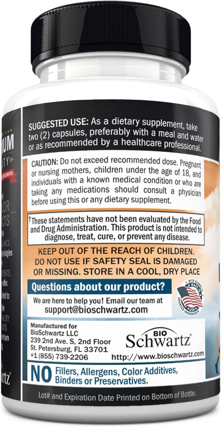 image:imageDaily Multivitamin for Women 50 amp Over Memory Support Supplement Promotes Stress Reduction amp Healthy Immune Response Womens Multivitamin Supplement Designed for Stomach Comfort 60 CapsulesMens Multivitamin 60 Count