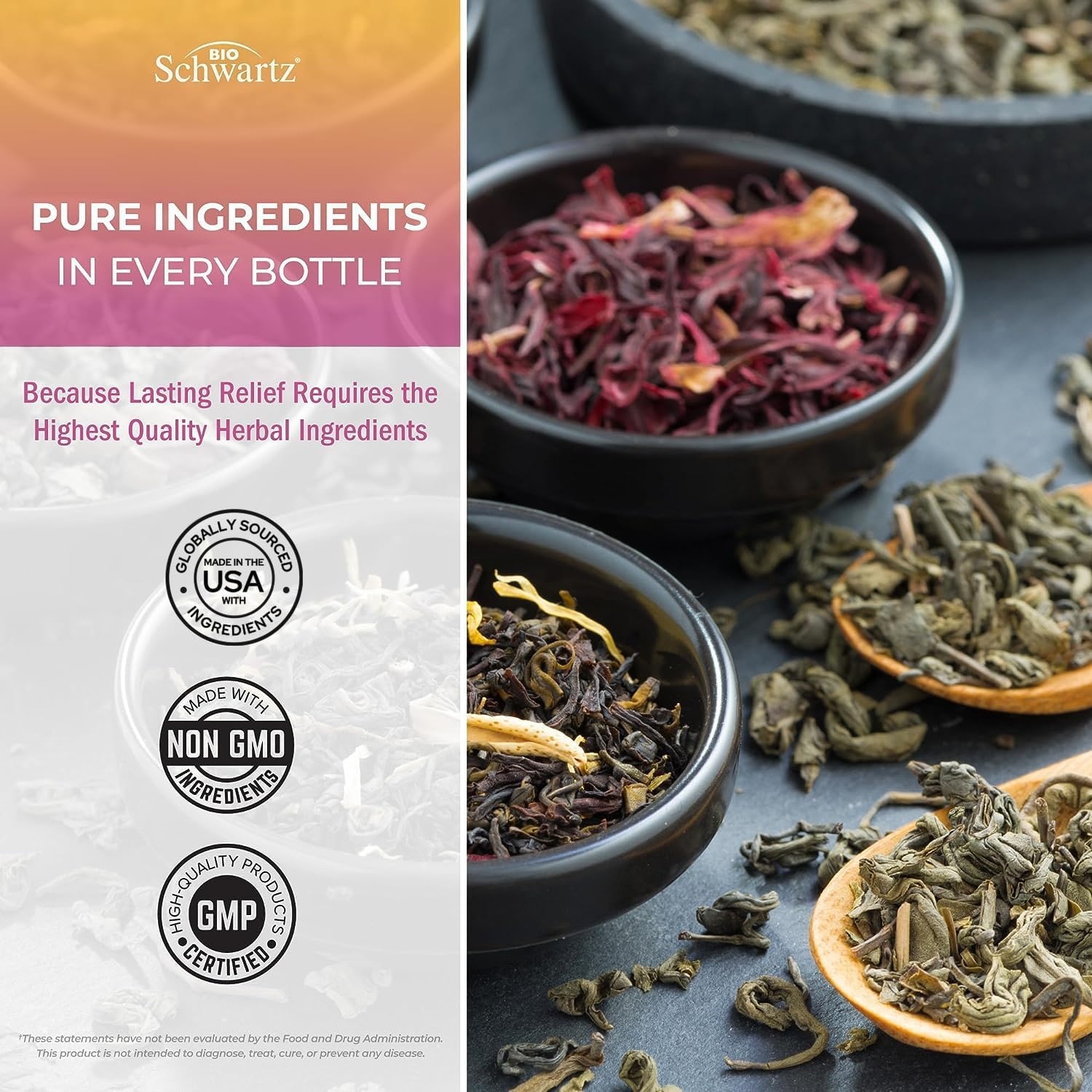 image:imageHerbal Menopause Support for Women Supports Healthy Mood and Balance with Milk Thistle Chasteberry Black Cohosh Red Clover Turmeric Ginger Menopause Supplements for Women 60 Veggie Capsules