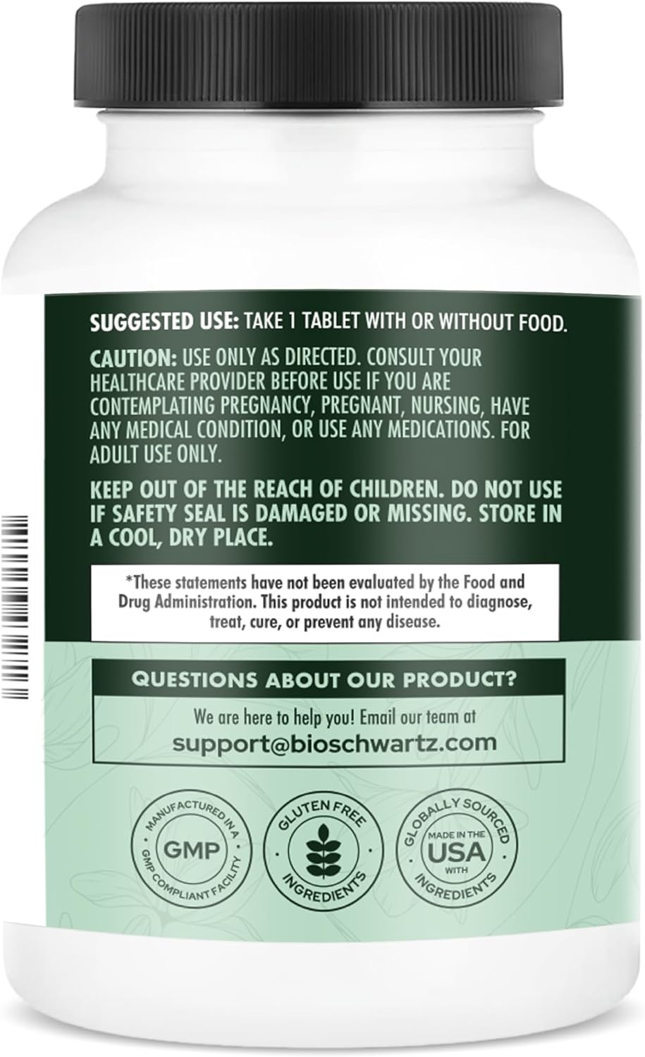 image:imageOral Probiotics Supplement with Prebiotics Supports Healthy Teeth Gums Mouth and Fresh Odorless Breath for Adults Strawberry Flavored Chewable Dental Probiotic 60 Tablets 60 Day Supply90 Count Pack of 1