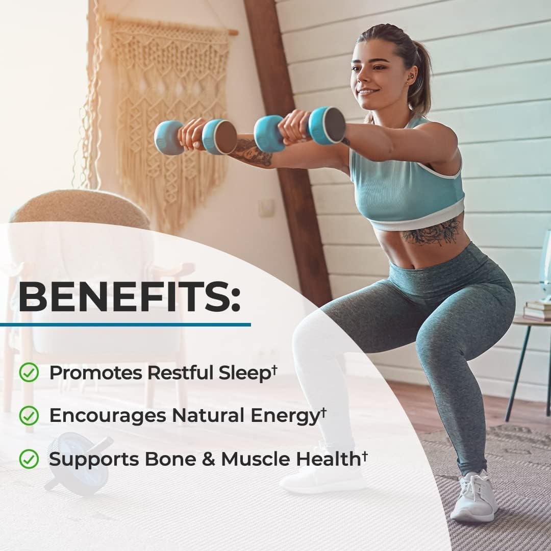 image:imageTurmeric Curcumin with Black Pepper Extract 1500mg Complex 1 Month Supply Plus High Absorption Magnesium Bisglycinate Capsules 2 Month Supply