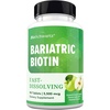 Bariatric Biotin (90 Count)