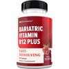 Bariatric B12 Plus (90 Count)