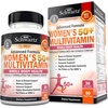 Women's 50+ Multivitamin (60 Count)