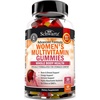 Women's Multivitamin Gummies (60 Count)